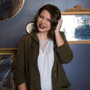 Meet your Posher, Kara